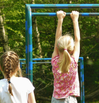 Kinderturnen