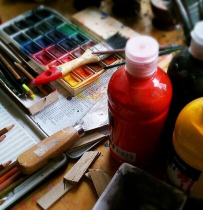 Werkstatt